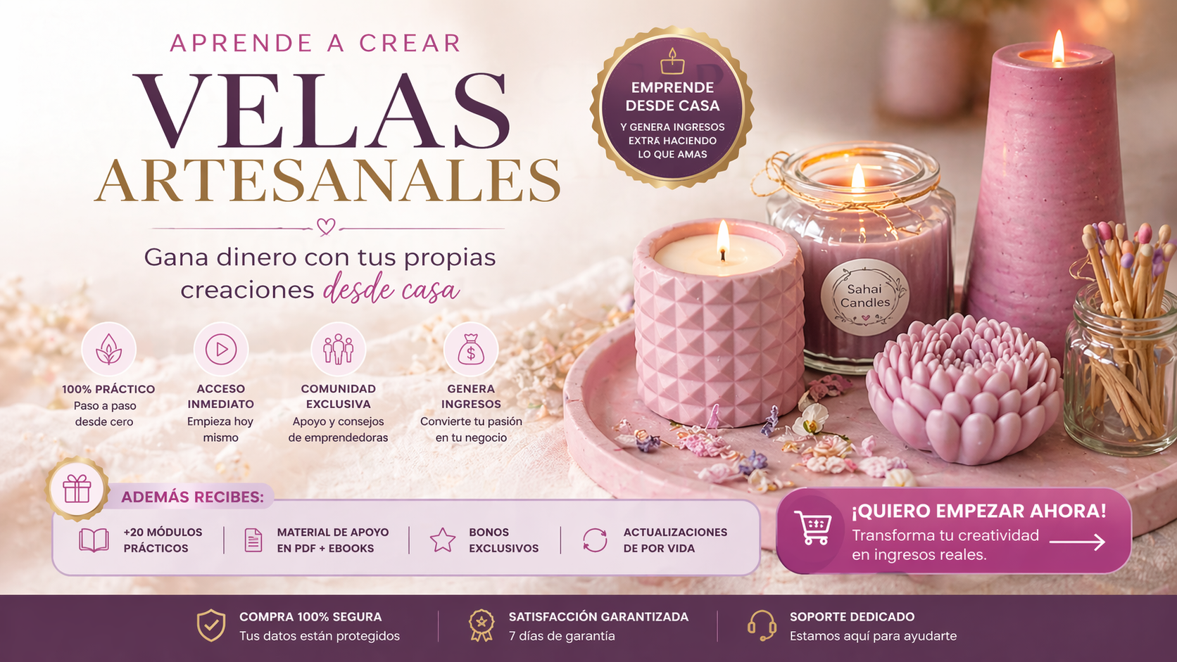 VELAS